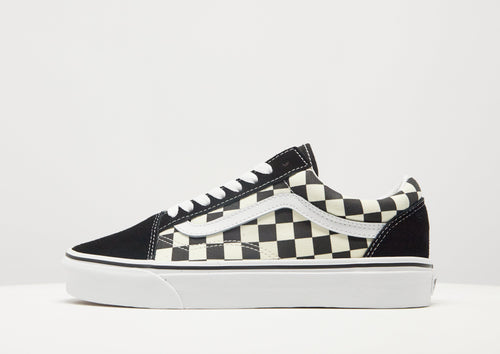 Old Skool Women's