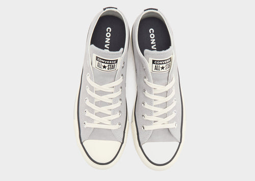 All Star Ox Suede Women's