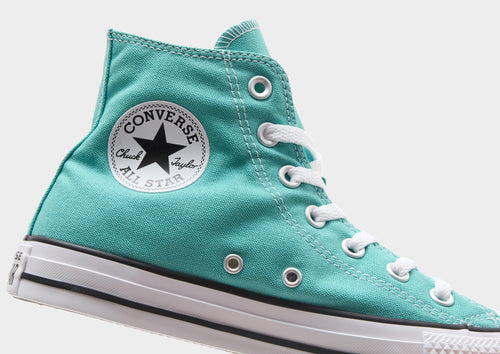 All Star High Pony Hair Women's