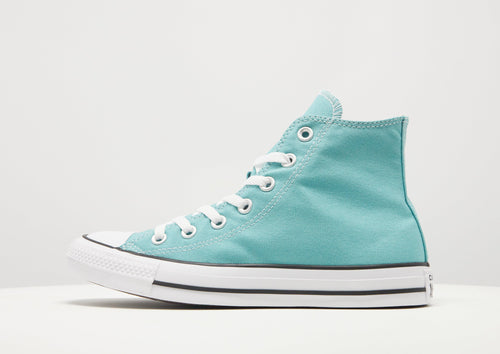 All Star High Pony Hair Women's