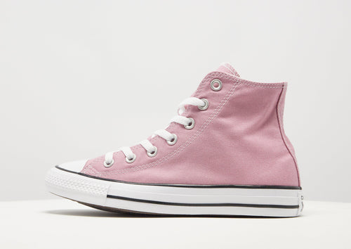 All Star High Pony Hair Women's