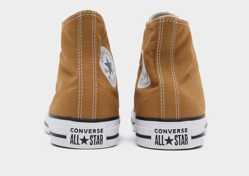 All Star High Pony Hair Women's