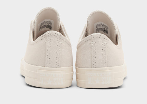 All Star Ox Suede Women's
