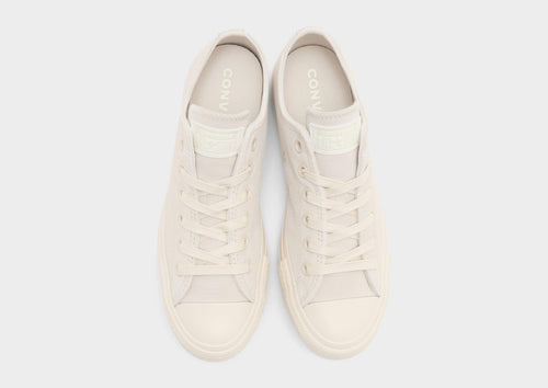 All Star Ox Suede Women's