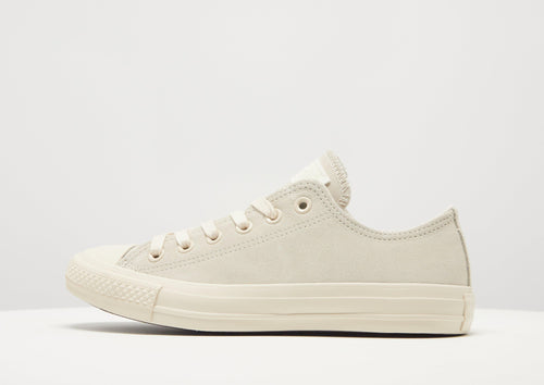 All Star Ox Suede Women's