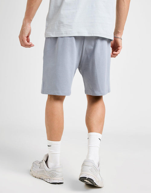 Simple Dome Shorts