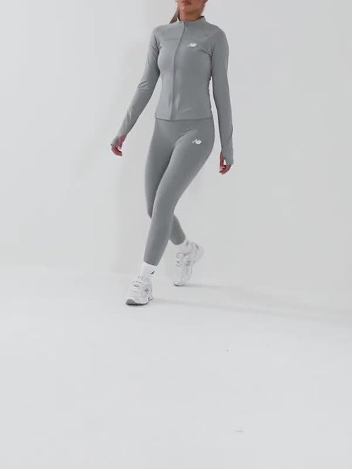 Logo Leggings