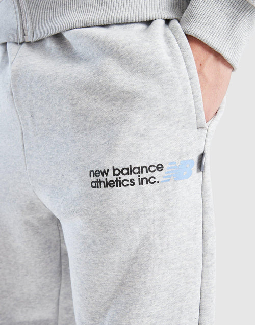 Athletics Joggers Junior