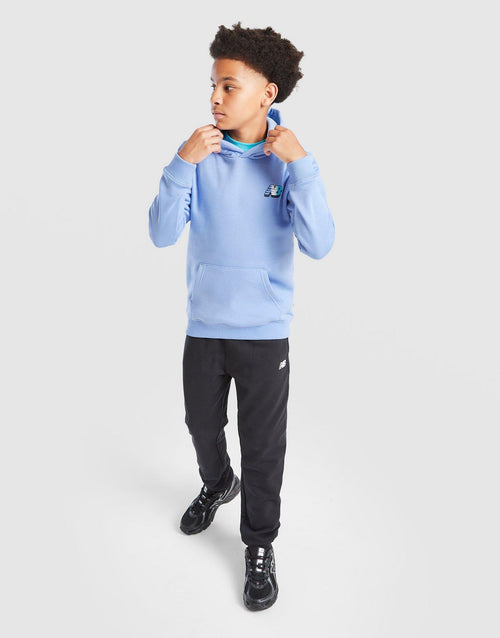 Cloud Hoodie Junior