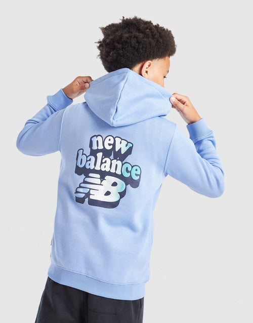 Cloud Hoodie Junior