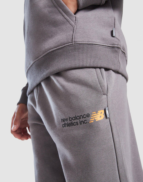 Athletics Joggers Junior