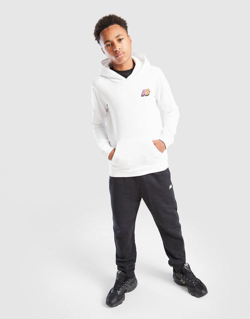 Cloud Hoodie Junior