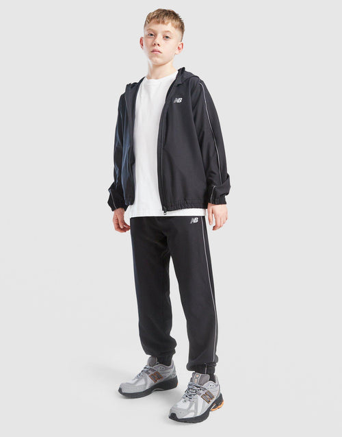 Woven Track Pants Junior