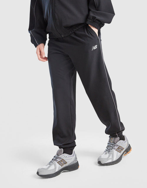 Woven Track Pants Junior