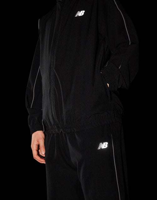 Woven Track Pants Junior