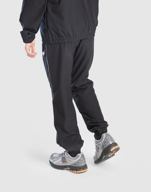 Woven Track Pants Junior
