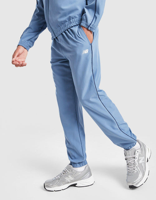 Woven Track Pants Junior's