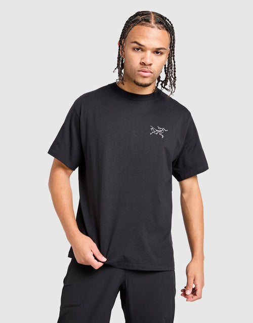 Kragg SL Cotton Shirt SS