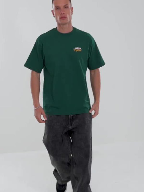 Daybreak Photo Long Sleeve T-Shirt