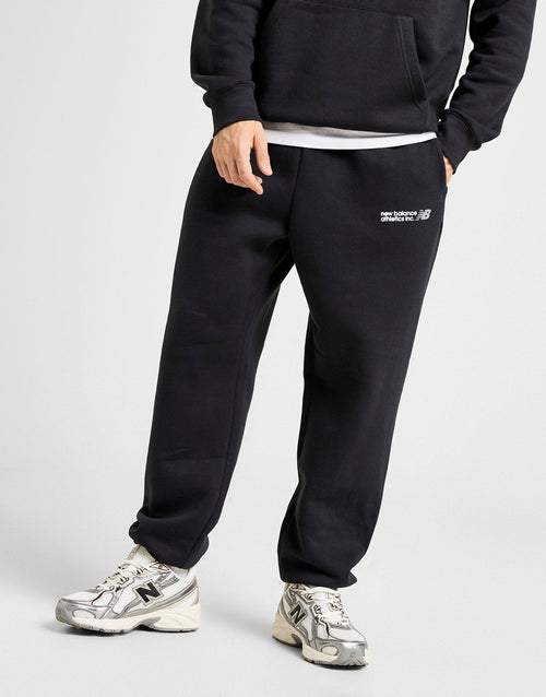 Core Logo Joggers