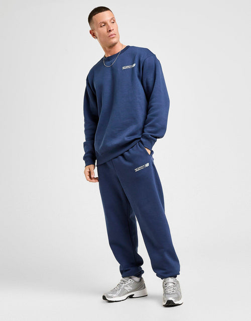Core Logo Joggers