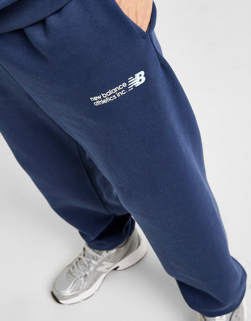 Core Logo Joggers