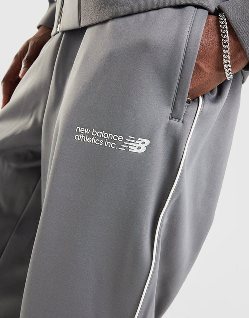 Apres Poly Track Pants