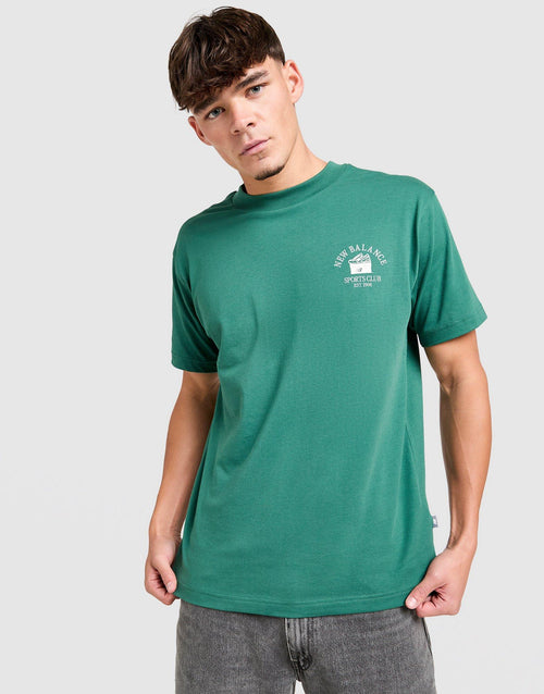 Athletic Club T-Shirt