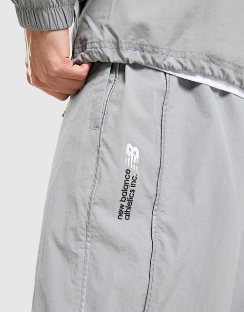 Vision Woven Track Pants