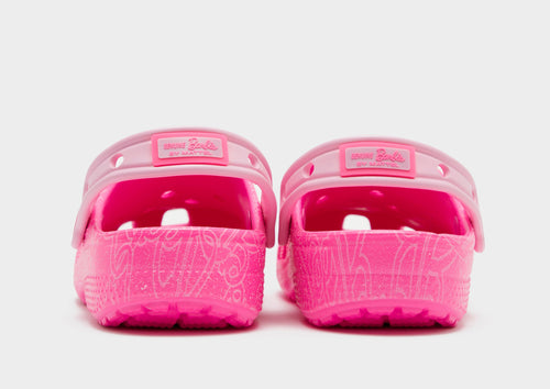 Classic Clog Children's