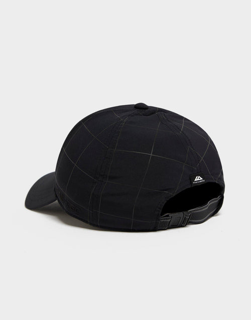 Grid 6 Panel Cap