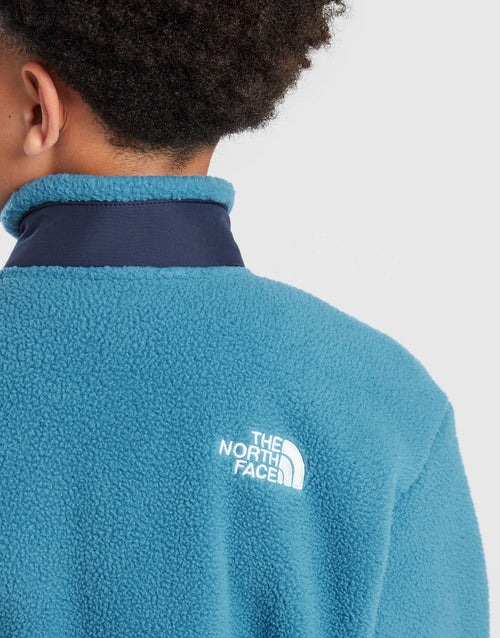 Yumiori Full Zip Fleece Junior