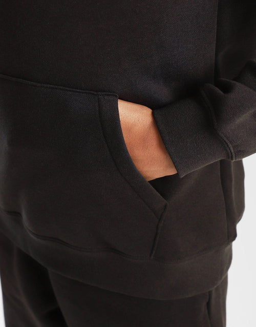 Sportswear Essential Overhead Hoodie Junior