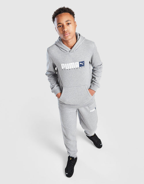 Sportswear Essential Overhead Hoodie Junior