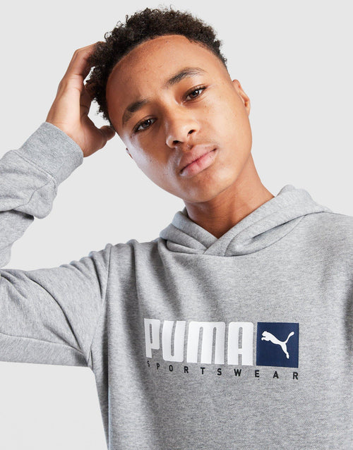 Sportswear Essential Overhead Hoodie Junior