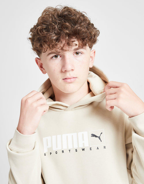 Sportswear Essential Overhead Hoodie Junior