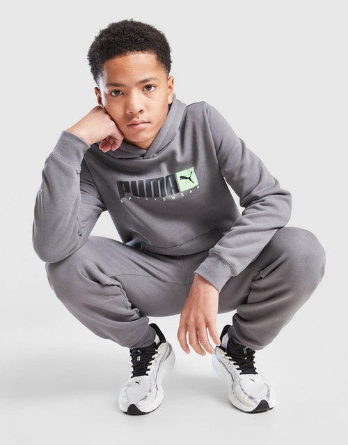 Sportswear Essential Overhead Hoodie Junior