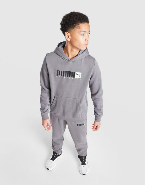 Sportswear Essential Overhead Hoodie Junior