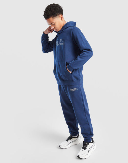 Sportswear Essential Overhead Hoodie Junior