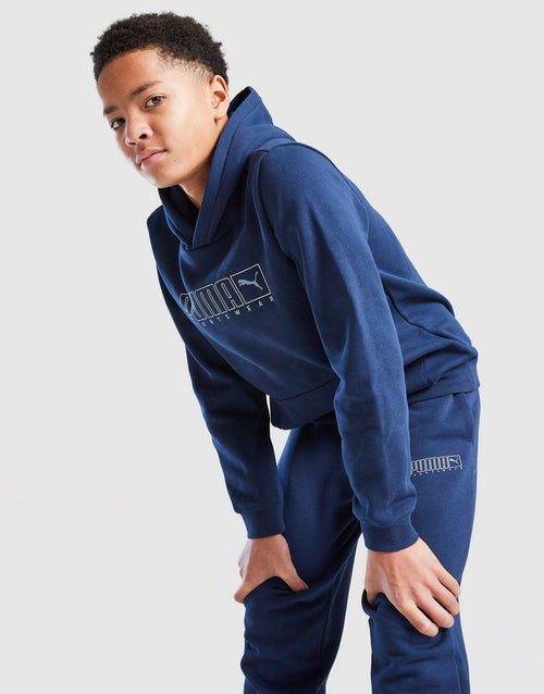 Sportswear Essential Joggers Junior