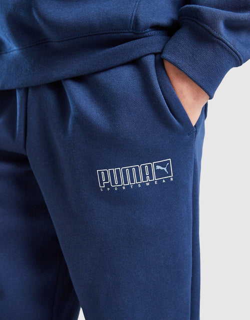 Sportswear Essential Joggers Junior