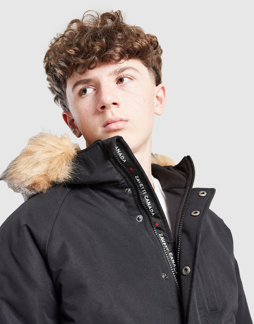 Abelli Bomber Jacket Junior's