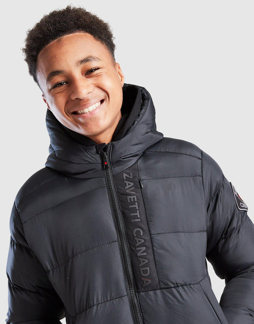 Gattalini Padded Jacket Junior's