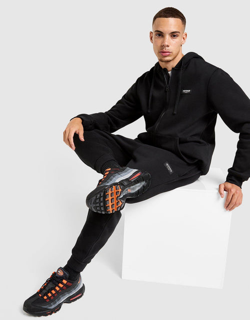 Rocco Fleece Joggers