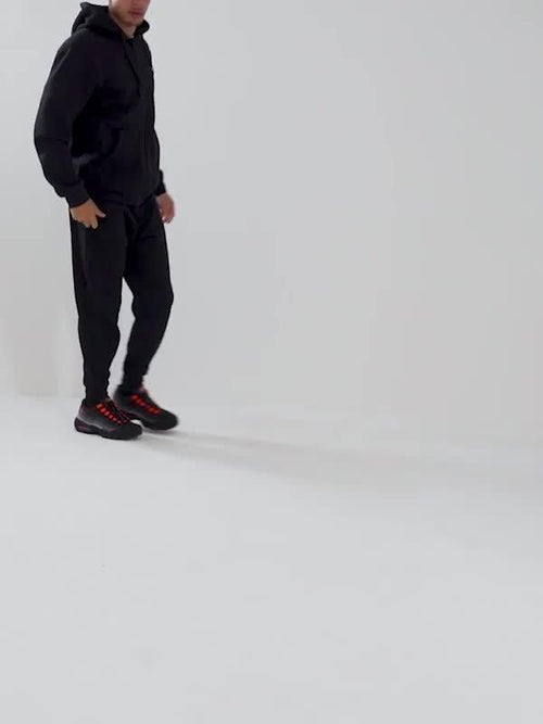 Rocco Fleece Joggers