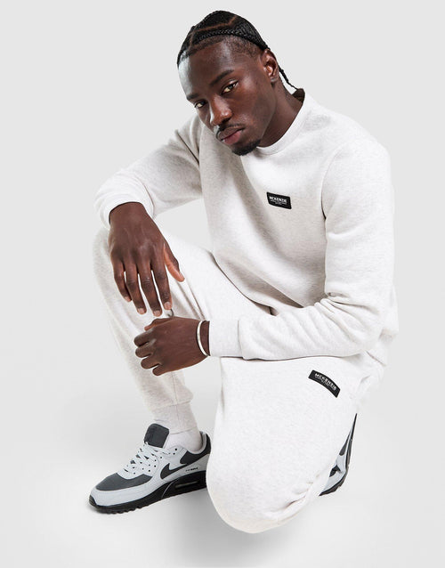 Rocco rack Pants