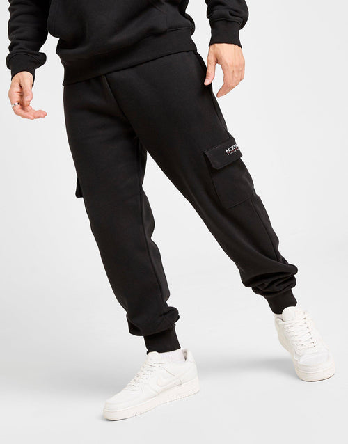 Essential Cargo Tracksuit