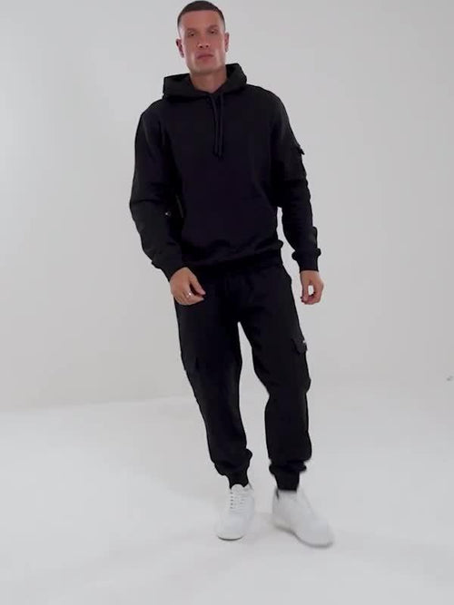 Essential Cargo Tracksuit