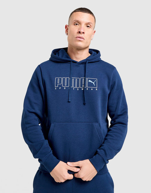 Core Sportswear Hoodie