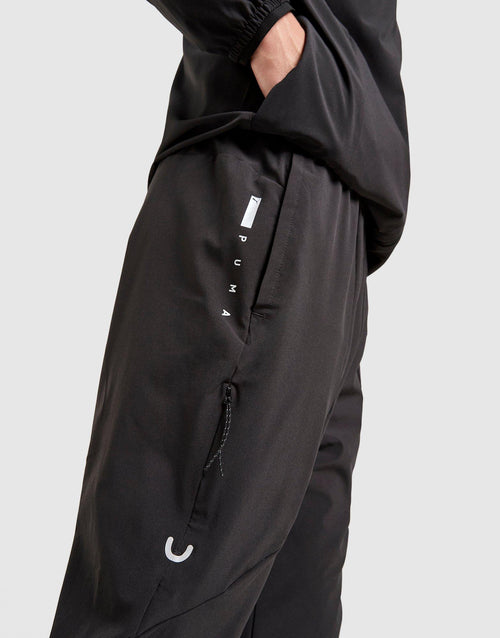 Flex Stretch Woven Track Pants